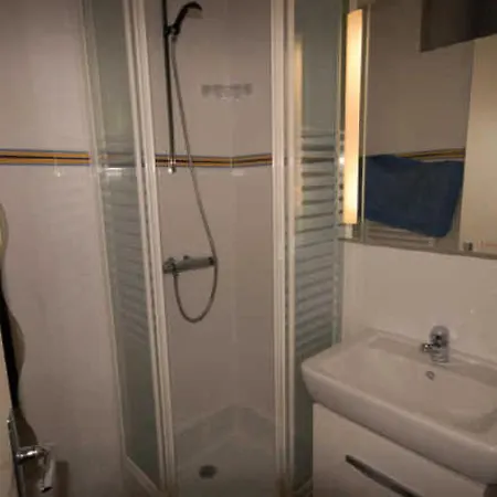 Apartment Pene Medaa - 2 Pieces Pour 6 Personnes Mae-9024 *
