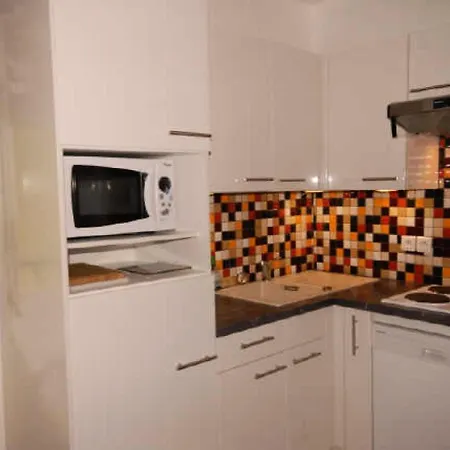 Apartment Pene Medaa - 2 Pieces Pour 6 Personnes Mae-9024 *